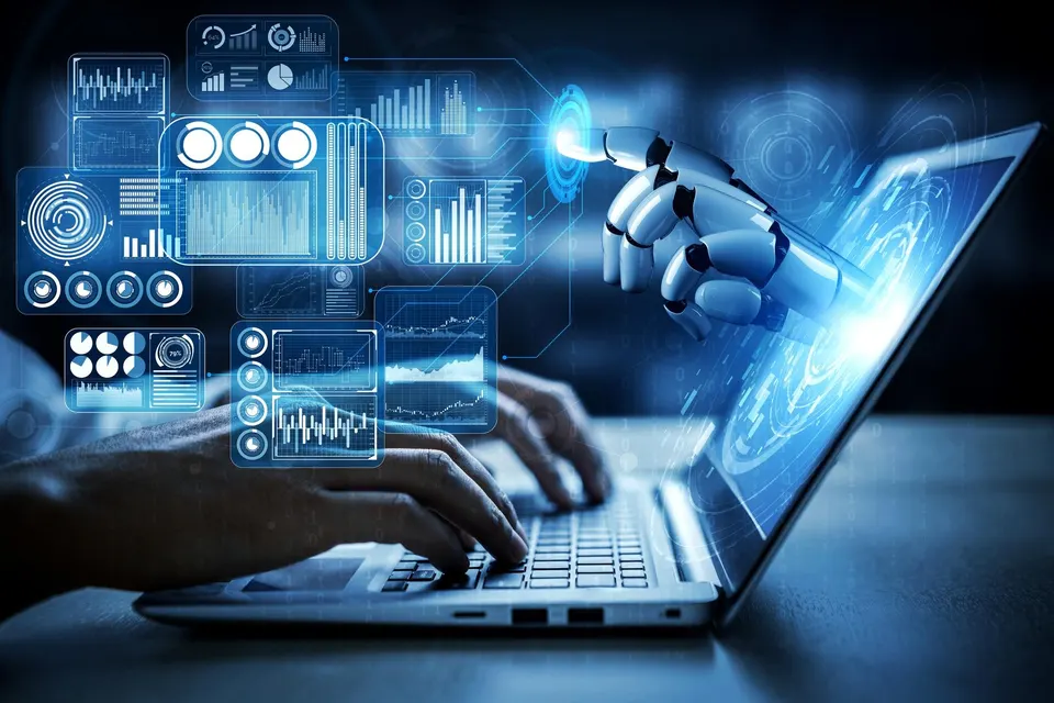 The Impact of Artificial Intelligence on the Future of Business