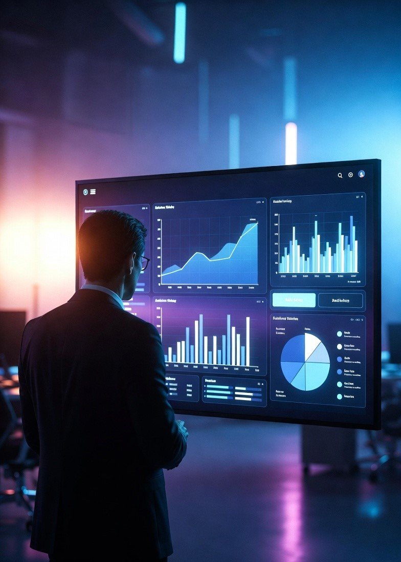 The Future of Smart Business Management with Weazy Workflow
